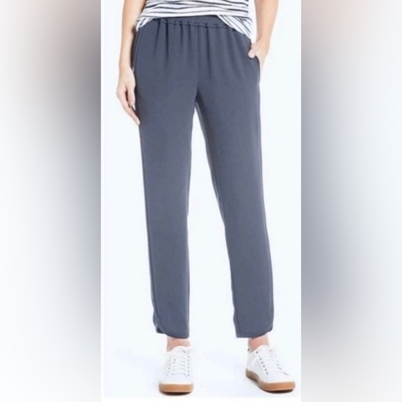 J. Crew | “Reese” Pull-on, Tulip Hem Pant - Picture 1 of 8